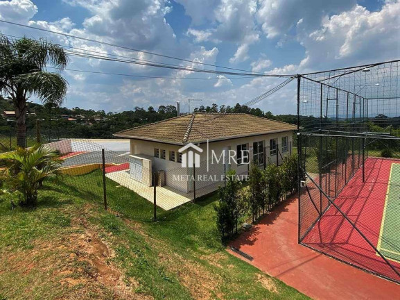 Imagem Imóvel com 3 Quartos à Venda, 119 m² em Jardim Rio Das Pedras - Cotia