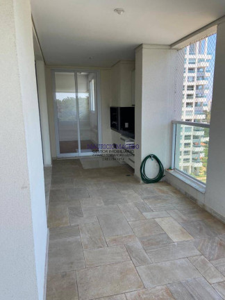 Imagem Apartamento com 4 Quartos para Alugar, 367 m² em Tambore - Santana De Parnaíba Imagem Apartamento com 4 Quartos para Alugar, 367 m² em Tambore - Santana De Parnaíba