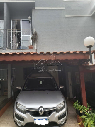 Imagem Casa de Condomínio com 2 Quartos à Venda,  em Itaquera - São Paulo