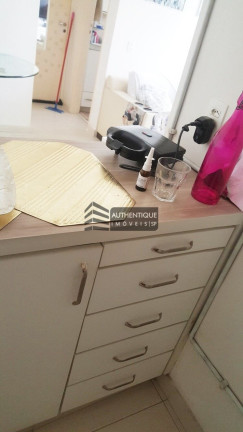 Imagem Apartamento com 1 Quarto à Venda, 35 m² em Bela Vista - São Paulo Imagem Apartamento com 1 Quarto à Venda, 35 m² em Bela Vista - São Paulo