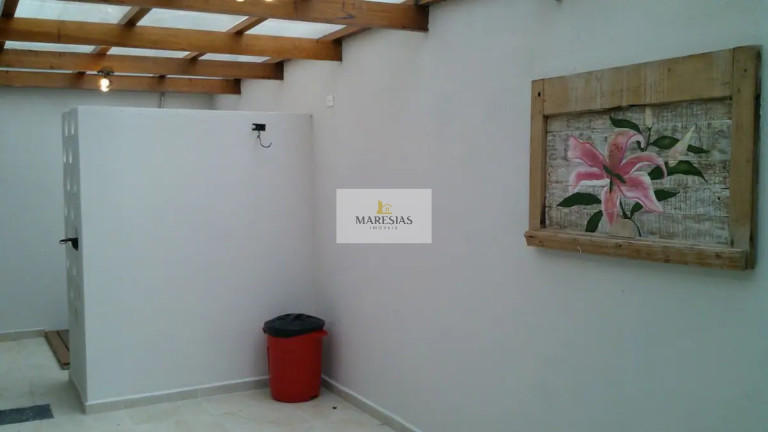Imagem Casa com 3 Quartos à Venda, 160 m² em Maresias - São Sebastião
