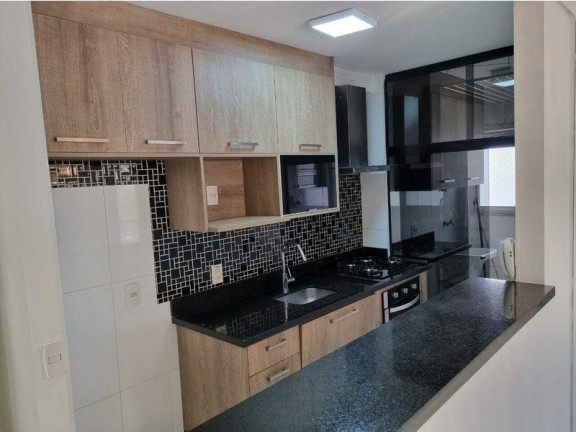 Imagem Apartamento com 3 Quartos à Venda, 64 m² em Tatuapé - São Paulo Imagem Apartamento com 3 Quartos à Venda, 64 m² em Tatuapé - São Paulo