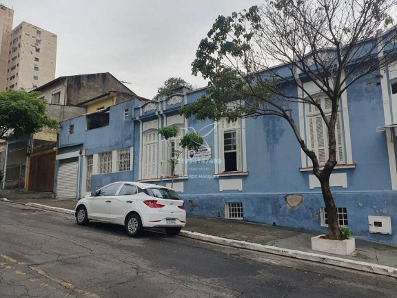 Imagem Casa com 4 Quartos à Venda, 164 m² em Aclimação - São Paulo Imagem Casa com 4 Quartos à Venda, 164 m² em Aclimação - São Paulo