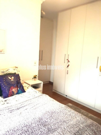 Imagem Apartamento com 3 Quartos à Venda, 112 m² em Panamby - São Paulo