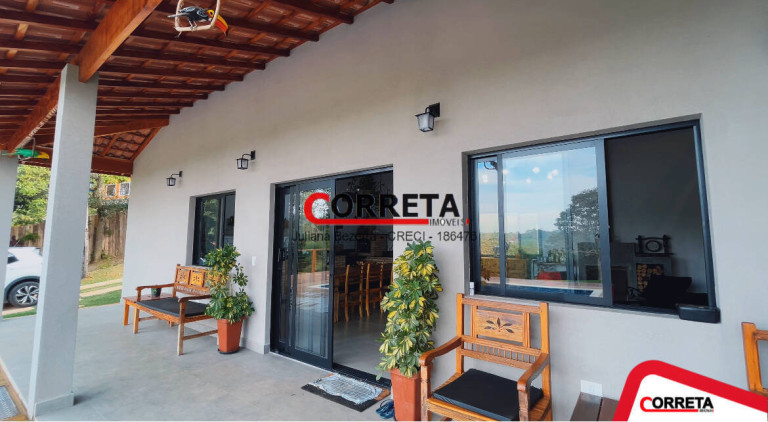 Imagem Casa com 2 Quartos à Venda, 2.254 m² em Centro - Ibiúna