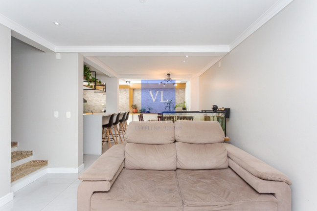 Imagem Casa com 3 Quartos à Venda, 140 m² em Bairro Alto - Curitiba Imagem Casa com 3 Quartos à Venda, 140 m² em Bairro Alto - Curitiba