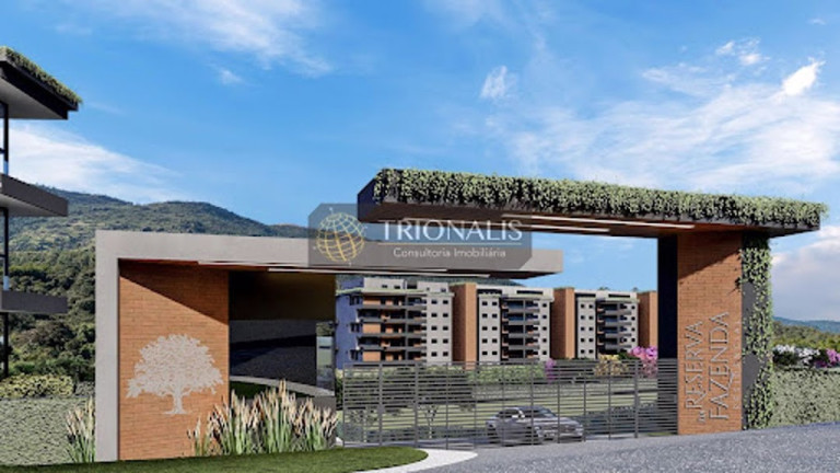 Imagem Apartamento com 2 Quartos à Venda, 74 m² em Vila Petrópolis - Atibaia Imagem Apartamento com 2 Quartos à Venda, 74 m² em Vila Petrópolis - Atibaia