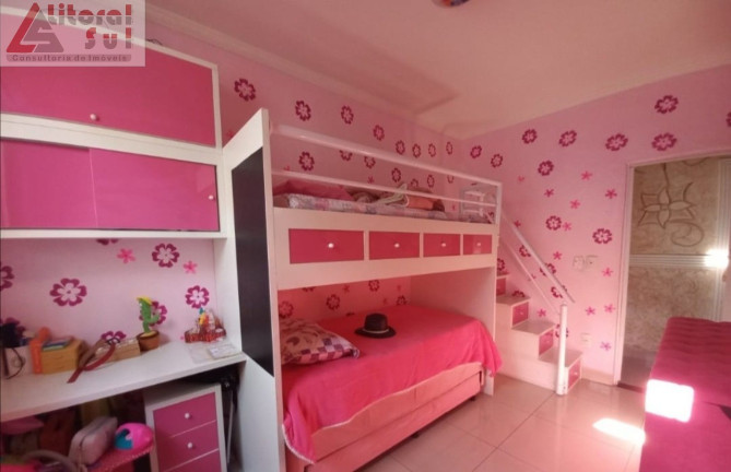 Imagem Casa com 3 Quartos à Venda, 250 m² em Mirim - Praia Grande Imagem Casa com 3 Quartos à Venda, 250 m² em Mirim - Praia Grande