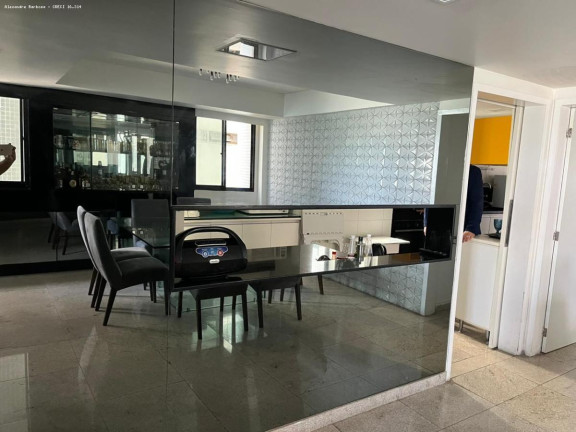 Imagem Apartamento com 3 Quartos à Venda, 205 m² em Boa Viagem - Recife