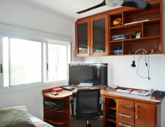 Imagem Apartamento com 3 Quartos à Venda, 138 m² em Panamby - São Paulo Imagem Apartamento com 3 Quartos à Venda, 138 m² em Panamby - São Paulo