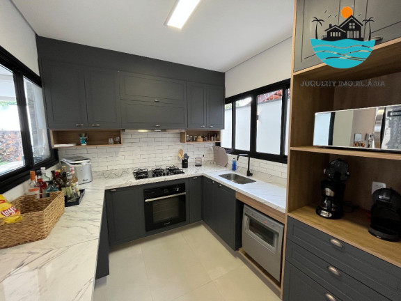 Imagem Imóvel com 4 Quartos à Venda, 250 m² em Juquehy - São Sebastião Imagem Imóvel com 4 Quartos à Venda, 250 m² em Juquehy - São Sebastião