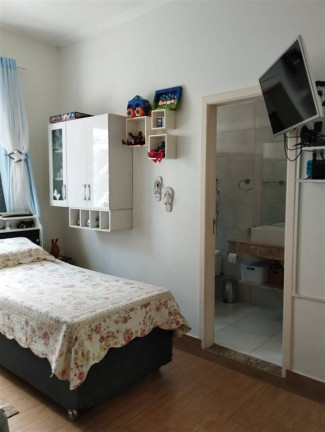 Imagem Casa com 3 Quartos à Venda, 171 m² em Flórida - Praia Grande