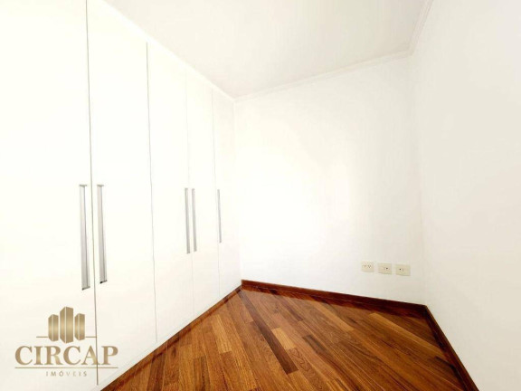 Imagem Apartamento com 3 Quartos à Venda, 123 m² em Perdizes - São Paulo