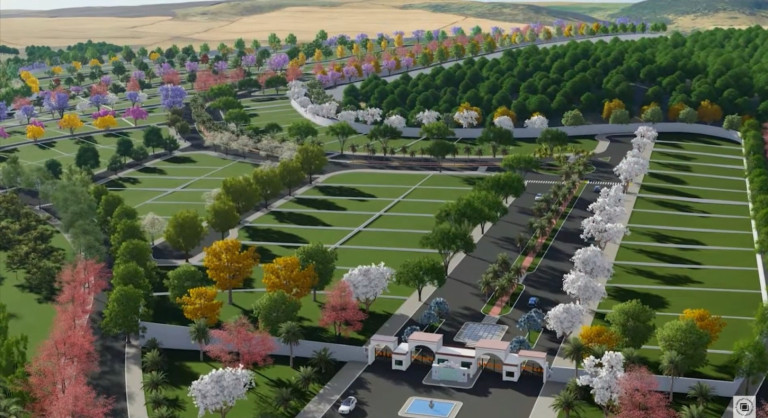 Imagem Terreno à Venda, 630 m² em Vila Do Golf - Ribeirão Preto Imagem Terreno à Venda, 630 m² em Vila Do Golf - Ribeirão Preto