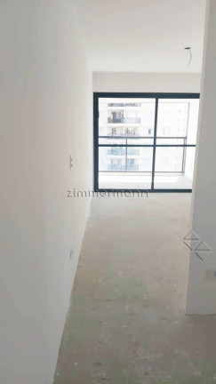 Apartamento com 1 Quarto à Venda, 76 m² em Pompeia - São Paulo