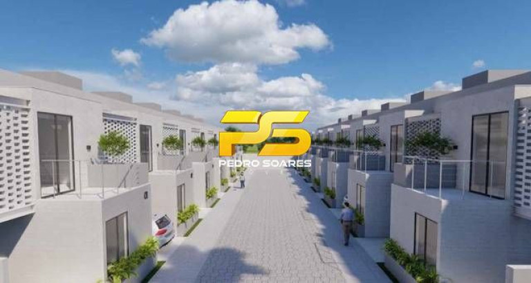 Imagem Casa à Venda, 54 m² em Centenário - Campina Grande Imagem Casa à Venda, 54 m² em Centenário - Campina Grande