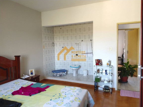 Imagem Casa com 3 Quartos à Venda, 273 m² em Jardim Nova Era - Itapetininga