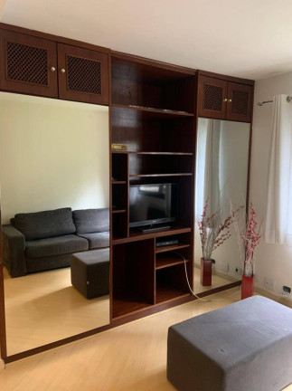 Imagem Apartamento com 1 Quarto para Alugar, 42 m² em Cerqueira Cesar - São Paulo Imagem Apartamento com 1 Quarto para Alugar, 42 m² em Cerqueira Cesar - São Paulo