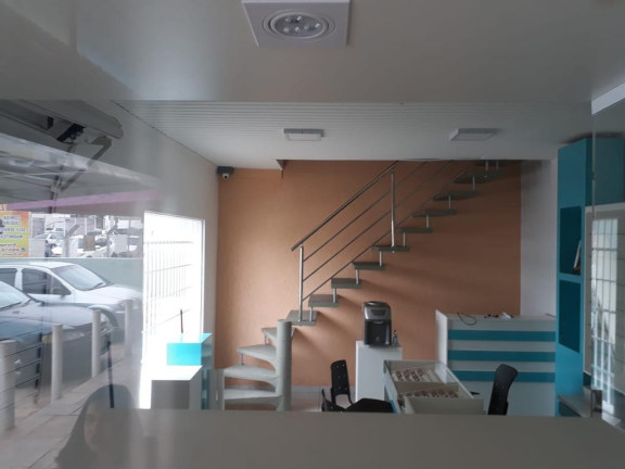 Imagem Imóvel Comercial à Venda, 1.300 m² em Jardim Novo Campos Elíseos - Campinas Imagem Imóvel Comercial à Venda, 1.300 m² em Jardim Novo Campos Elíseos - Campinas
