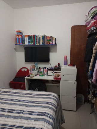 Imagem Apartamento com 2 Quartos à Venda, 48 m² em Jardim ísis - Cotia Imagem Apartamento com 2 Quartos à Venda, 48 m² em Jardim ísis - Cotia