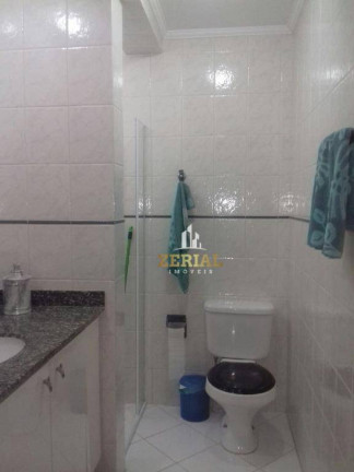 Imagem Apartamento com 2 Quartos à Venda, 75 m² em Santo Antônio - São Caetano Do Sul