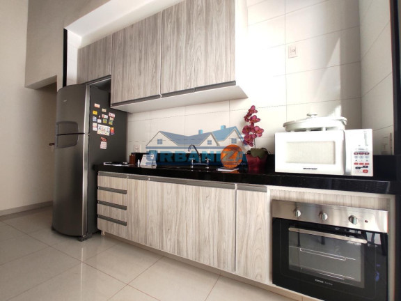 Imagem Casa com 2 Quartos à Venda, 184 m² em Condomínio Residencial Veneza - Birigui