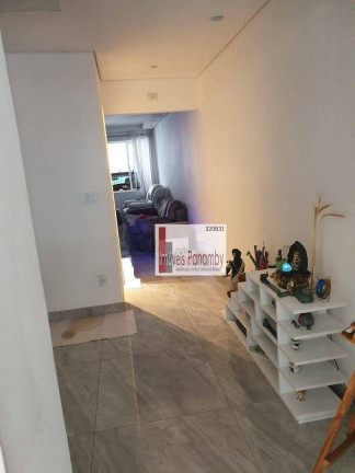 Sobrado com 2 Quartos à Venda, 127 m² em Jardim Da Glória - São Paulo