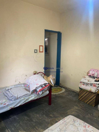 Imagem Casa com 1 Quarto à Venda, 70 m² em Jardim Guacyra - Itanhaém