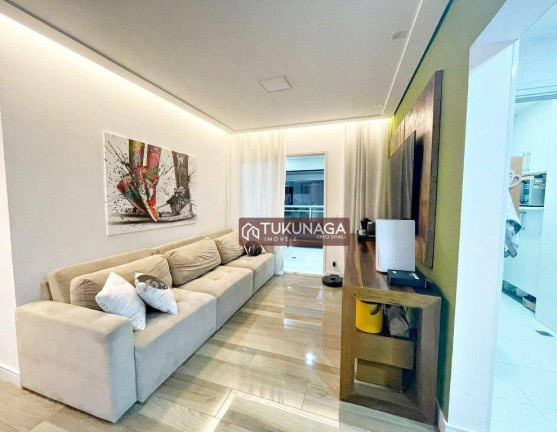 Imagem Apartamento com 2 Quartos à Venda, 88 m² em Tatuapé - São Paulo