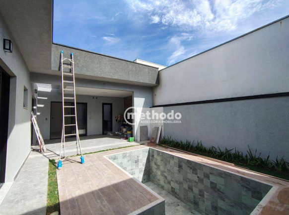 Imagem Casa com 3 Quartos à Venda, 170 m² em Parque Olívio Franceschini - Hortolândia
