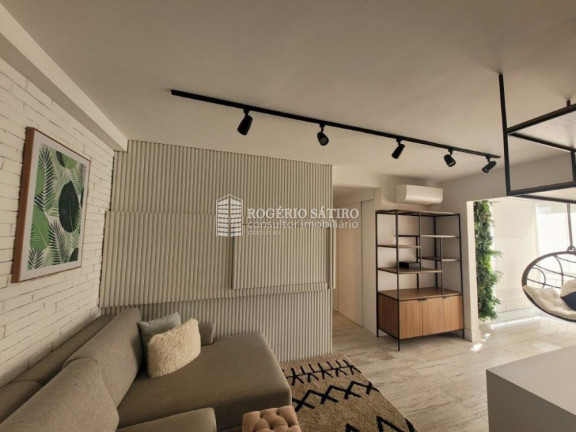 Imagem Apartamento com 2 Quartos à Venda, 70 m² em Jardim Vila Mariana - São Paulo