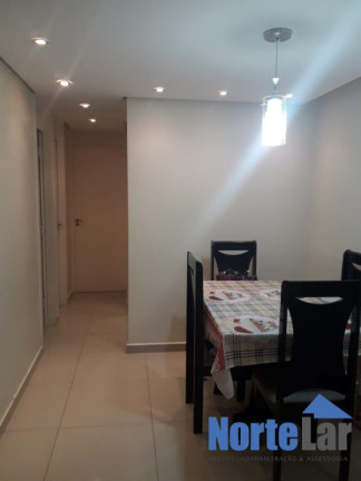 Imagem Apartamento com 2 Quartos à Venda, 63 m² em Vila Guilherme - São Paulo