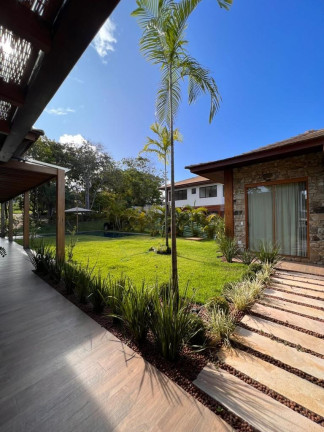 Imagem Casa com 6 Quartos à Venda, 600 m² em Praia Do Forte - Mata De São João Imagem Casa com 6 Quartos à Venda, 600 m² em Praia Do Forte - Mata De São João