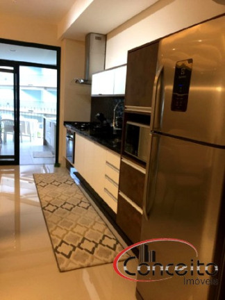 Imagem Apartamento com 2 Quartos à Venda, 90 m² em Praia Grande - Ubatuba