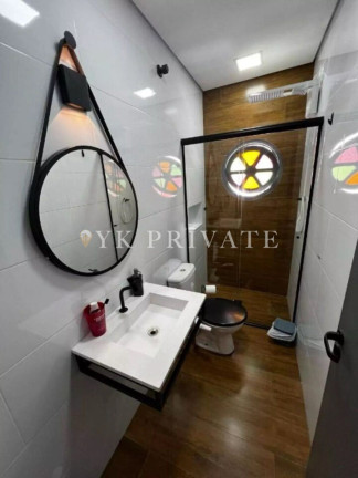Imagem Sobrado com 3 Quartos à Venda, 142 m² em Vila Romana - São Paulo