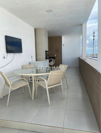 Imagem Casa com 3 Quartos para Temporada, em Arembepe - Camaçari Imagem Casa com 3 Quartos para Temporada, em Arembepe - Camaçari