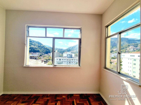 Imagem Apartamento com 2 Quartos à Venda, 59 m² em Alto - Teresópolis Imagem Apartamento com 2 Quartos à Venda, 59 m² em Alto - Teresópolis