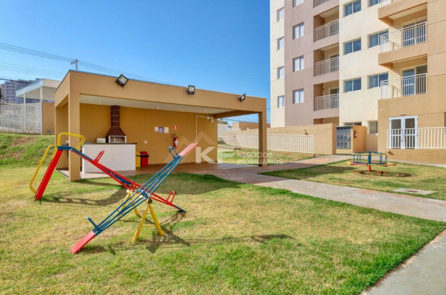 Imagem Apartamento com 2 Quartos à Venda, 52 m² em Jardim Anhangüera - Ribeirão Preto Imagem Apartamento com 2 Quartos à Venda, 52 m² em Jardim Anhangüera - Ribeirão Preto