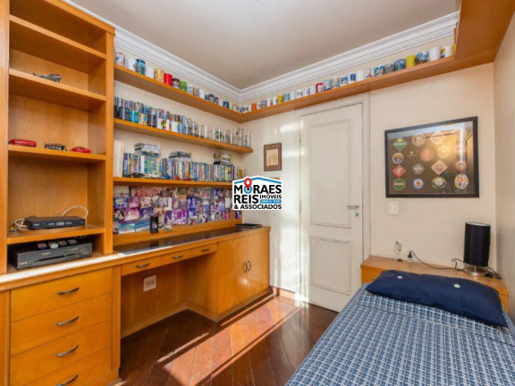 Imagem Cobertura com 3 Quartos à Venda, 297 m² em Brooklin Paulista - São Paulo Imagem Cobertura com 3 Quartos à Venda, 297 m² em Brooklin Paulista - São Paulo