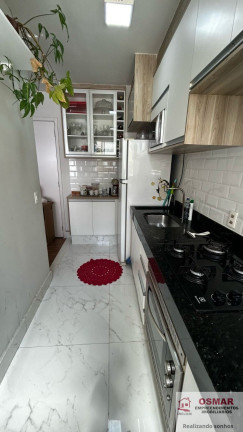Imagem Imóvel com 2 Quartos à Venda, 45 m² em Parque Yolanda (nova Veneza) - Sumaré