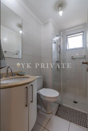 Imagem Apartamento com 3 Quartos à Venda, 108 m² em Barra Funda - São Paulo