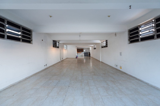 Imagem Imóvel Comercial para Alugar, 200 m² em Embaré - Santos Imagem Imóvel Comercial para Alugar, 200 m² em Embaré - Santos