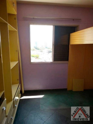 Imagem Apartamento com 2 Quartos à Venda, 95 m² em Campo Belo - São Paulo