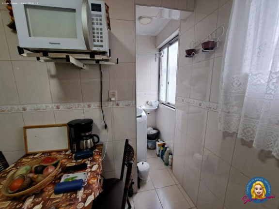 Imagem Apartamento com 2 Quartos à Venda,  em Aparecida - Santos