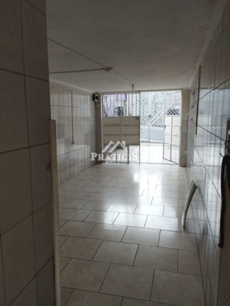 Imagem Casa com 2 Quartos para Alugar, 60 m² em Vila Mariana - São Paulo