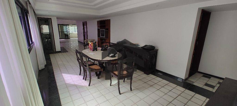 Imagem Apartamento com 4 Quartos à Venda, 238 m² em Boa Viagem - Recife Imagem Apartamento com 4 Quartos à Venda, 238 m² em Boa Viagem - Recife