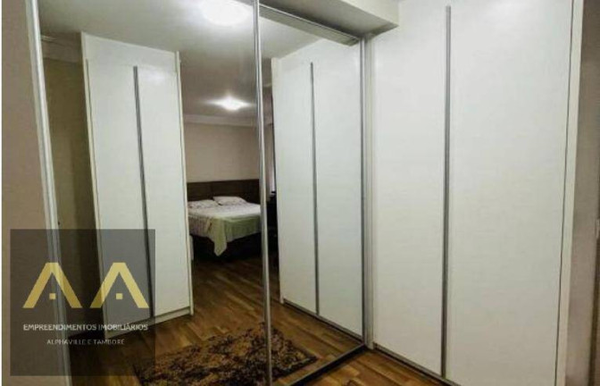 Imagem Apartamento com 3 Quartos à Venda, 144 m² em Alphaville - Santana De Parnaíba Imagem Apartamento com 3 Quartos à Venda, 144 m² em Alphaville - Santana De Parnaíba