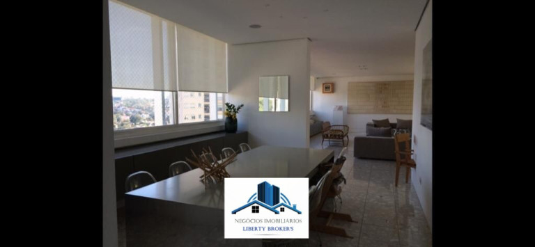 Imagem Apartamento com 2 Quartos para Alugar, 425 m² em Higienópolis - São Paulo