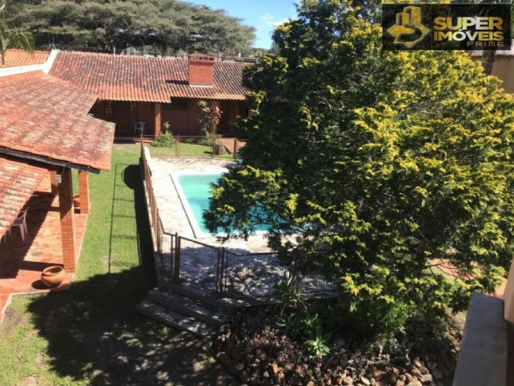 Imagem Casa com 4 Quartos à Venda, 690 m² em Laranjal - Pelotas Imagem Casa com 4 Quartos à Venda, 690 m² em Laranjal - Pelotas