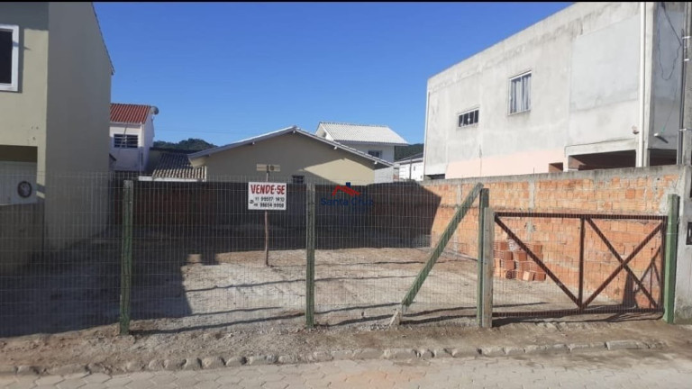 Imagem Terreno à Venda, 173 m² em São João Do Rio Vermelho - Florianópolis Imagem Terreno à Venda, 173 m² em São João Do Rio Vermelho - Florianópolis